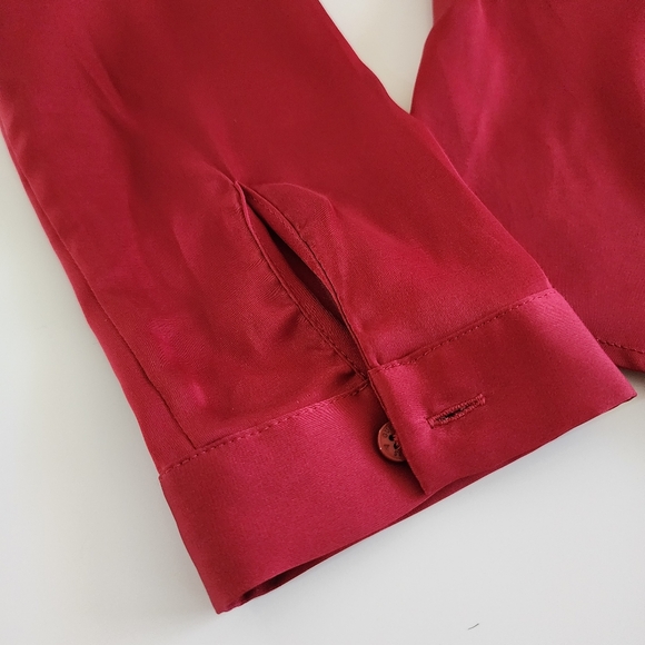 Guess Button Down Shirt Size M - Picture 6 of 6